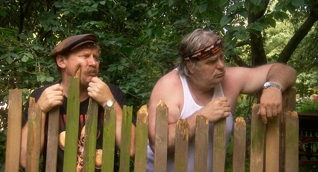 Attractive Seeks Woman