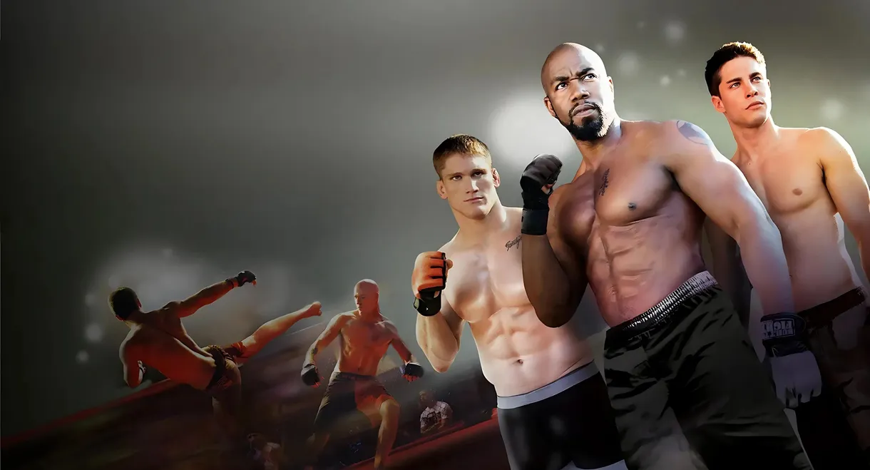 Never Back Down 2: The Beatdown