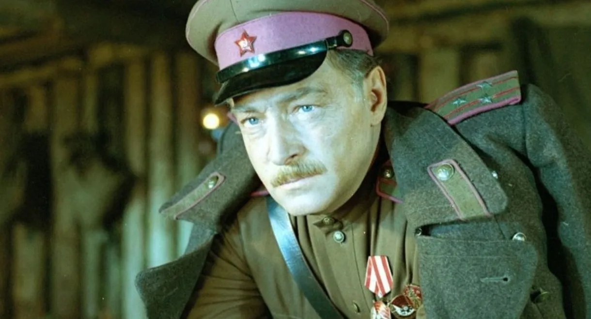 Front Without Flanks