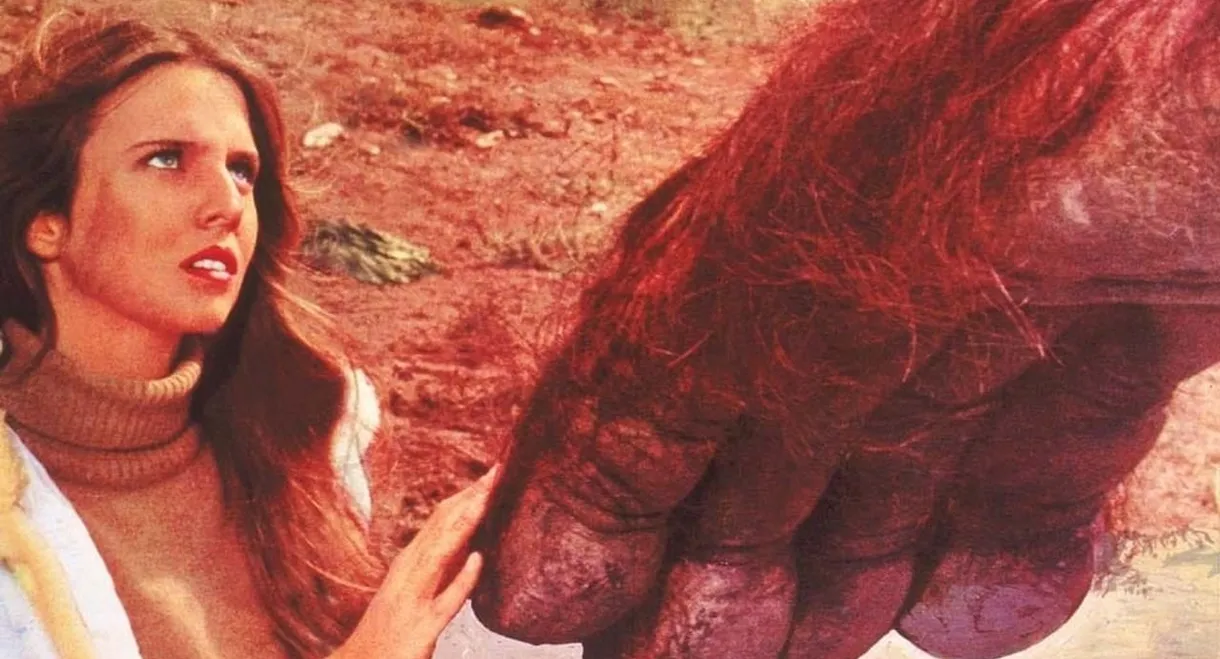 Yeti: The Giant of the 20th Century