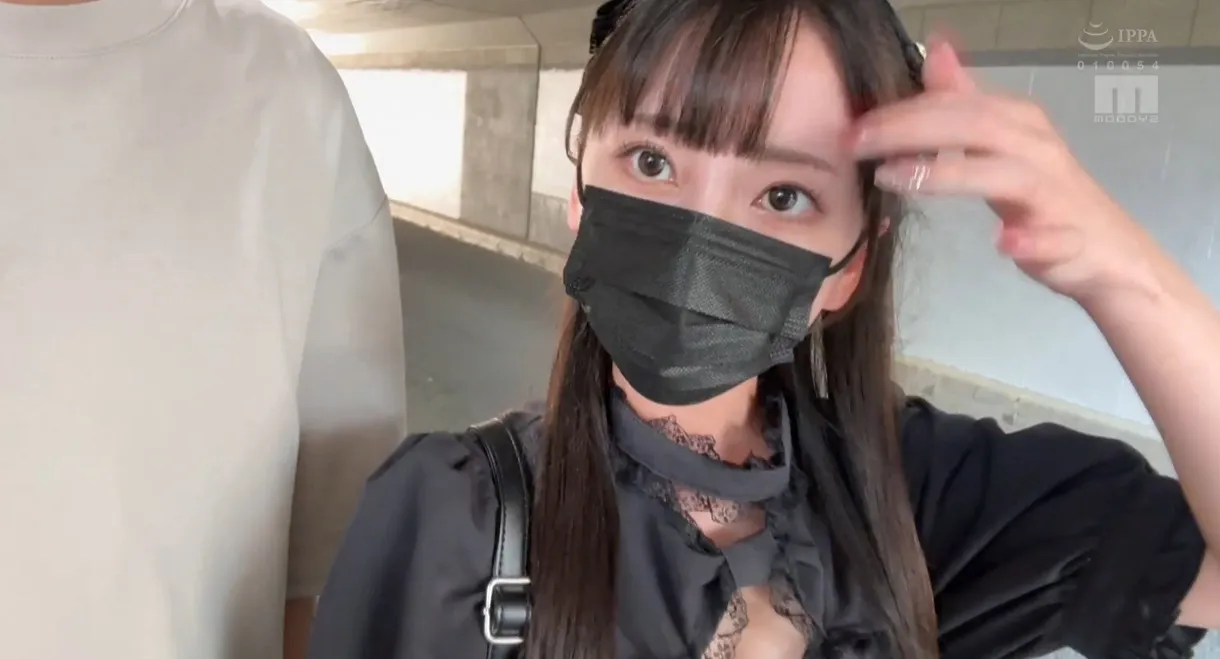 引きこもりヤンデレ地雷生徒を野外に連れ出したらラブホテルに連れ込まれチ〇ポが狂うまで痴女られて人生破滅した僕