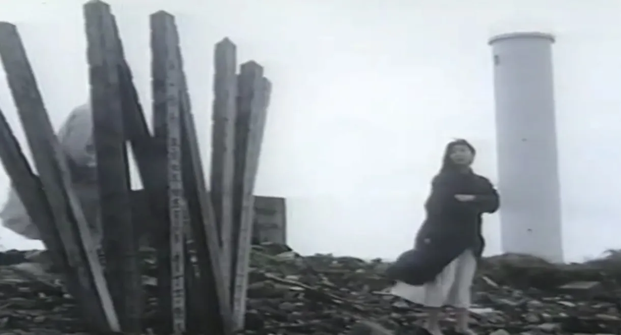 Molester Train: Mischievous Wives