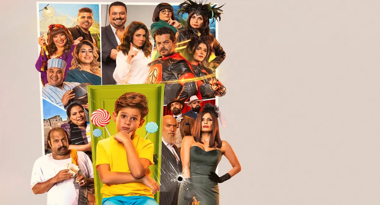 Hour of Prayer Answer