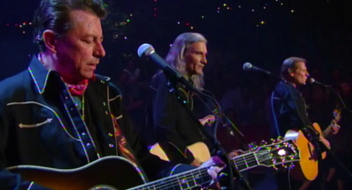 The Flatlanders: Live from Austin, TX