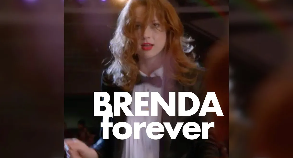 Brenda Forever
