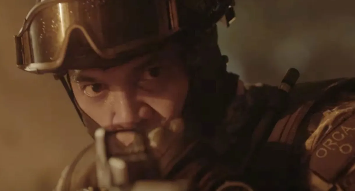 Coast Guard Malaysia: Ops Helang