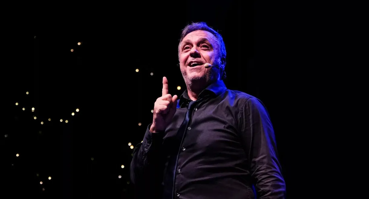 Gabriele Cirilli - LIVE