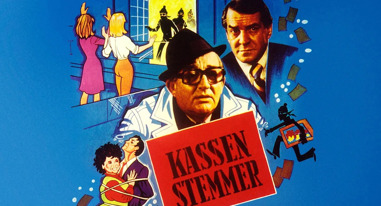 Kassen stemmer