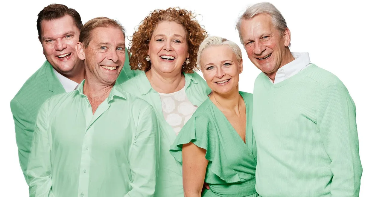 Odense Sommerrevy 2022