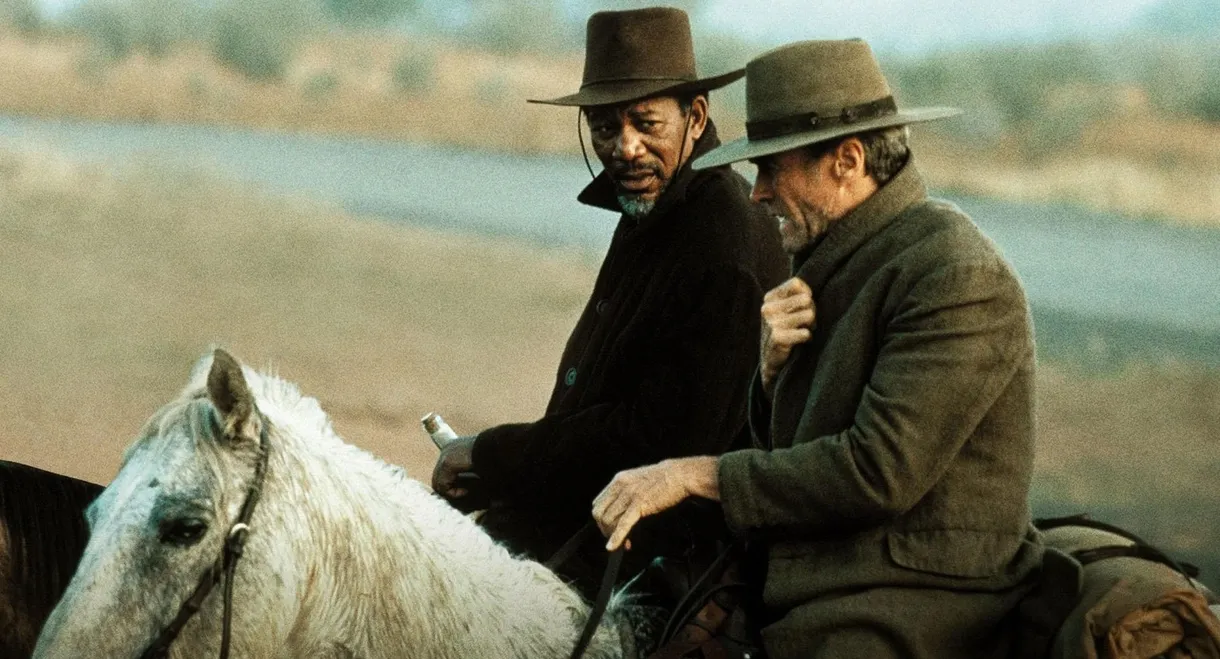 Eastwood & Co.: Making 'Unforgiven'