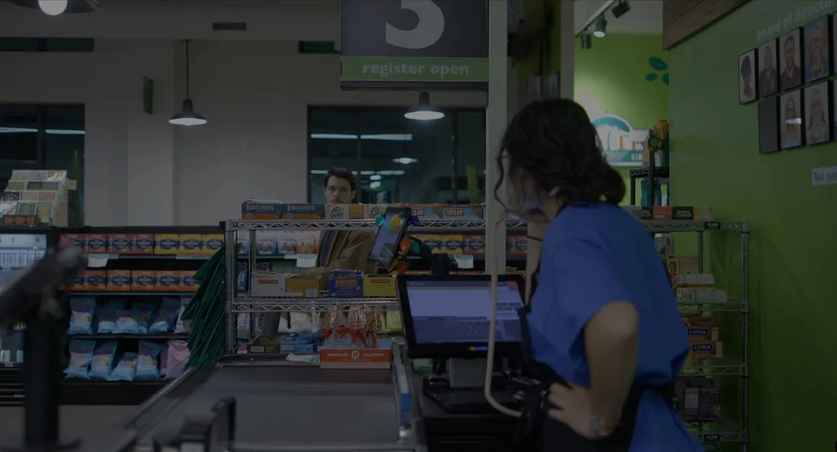 Shelf Life