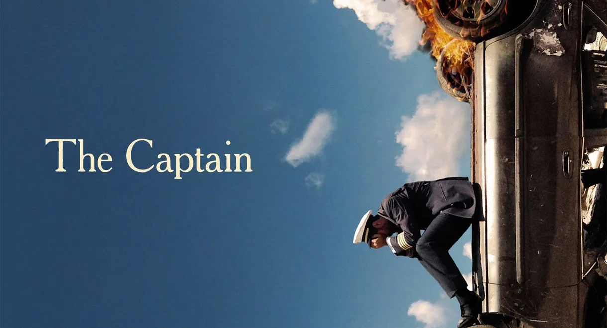 The Captain