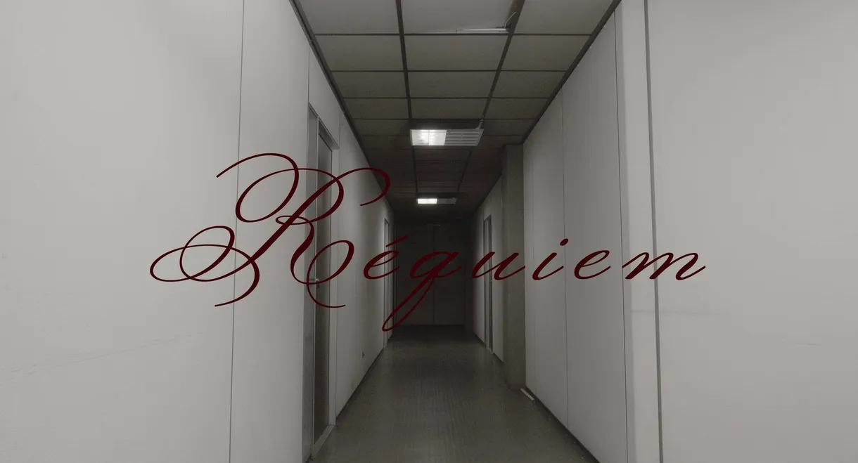 Réquiem