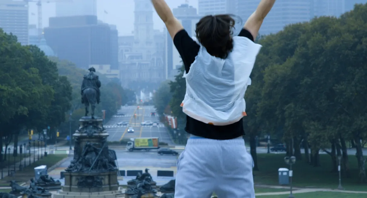 Philadelphia's #1 Fan