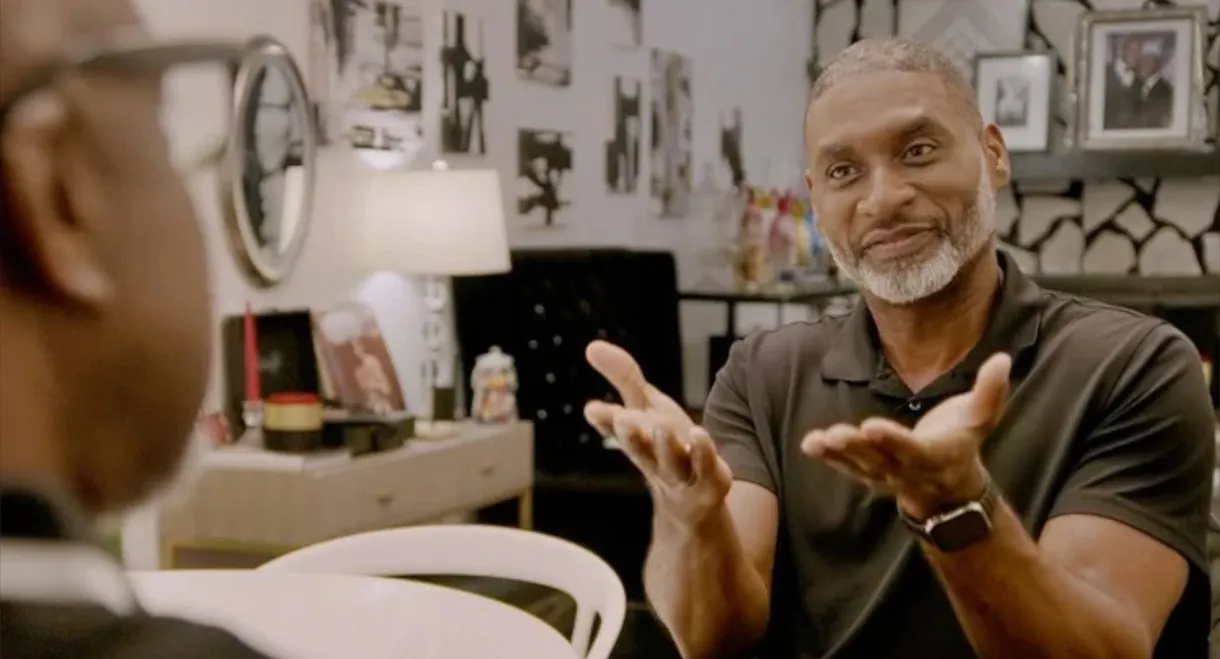 Late to the Party: Coming Out Later in Life