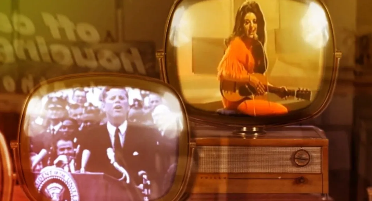 The Man Who Loved Flowers