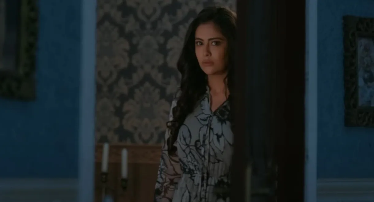 1920: Horrors of the Heart