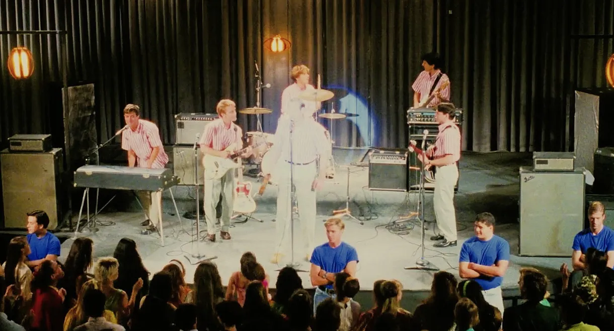 Summer Dreams: The Story of The Beach Boys