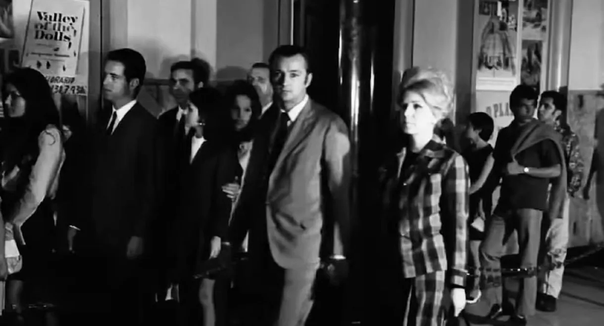 Entrevista com Fantasmas