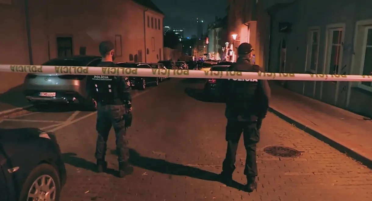 The Rise and Fall of Terrorgram