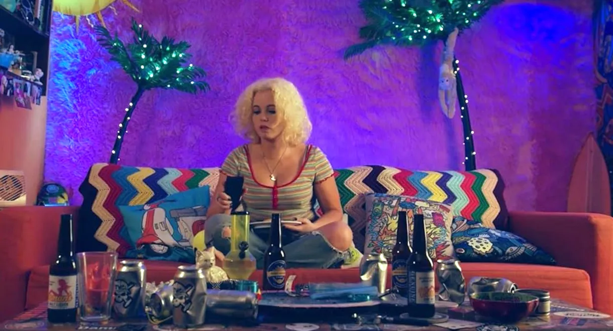 Jessie's Super Normal Regular Average Day