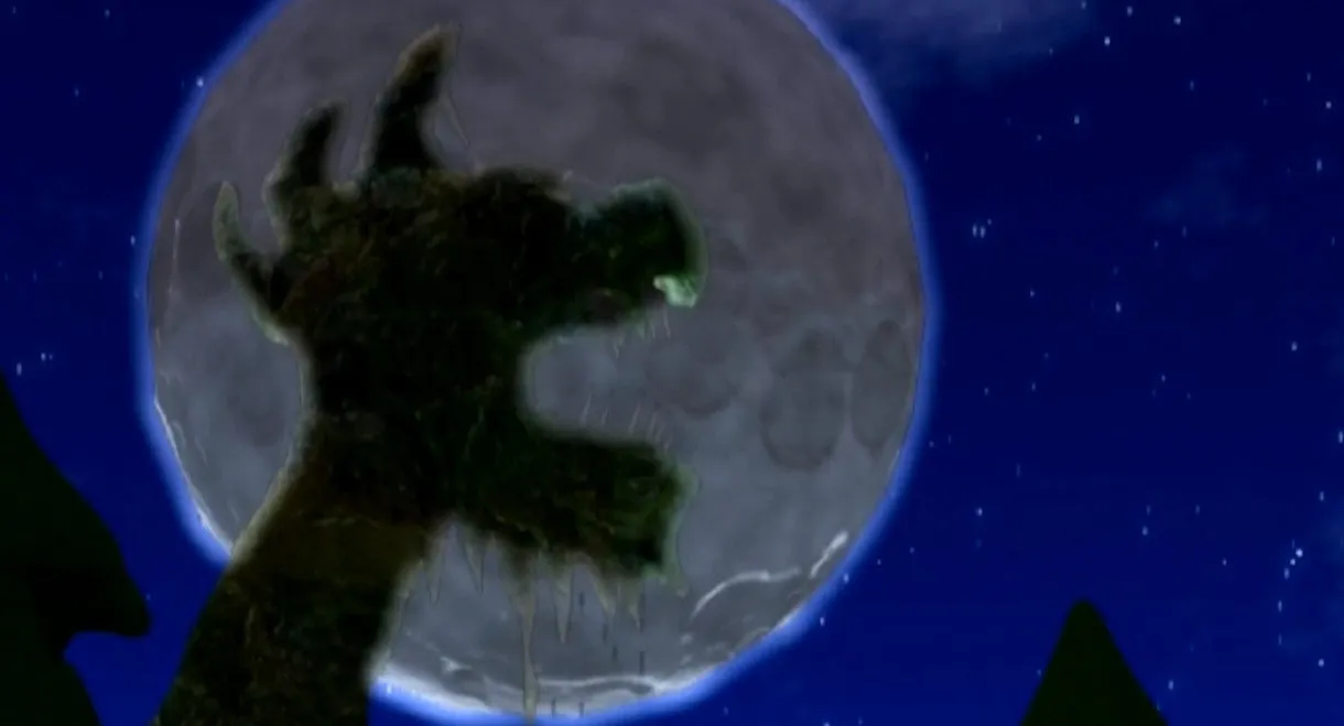 The Legend at Gaither's Pond