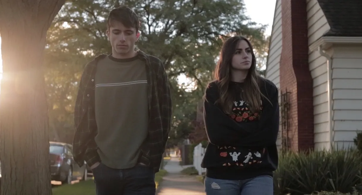 Call Me When You Get Home