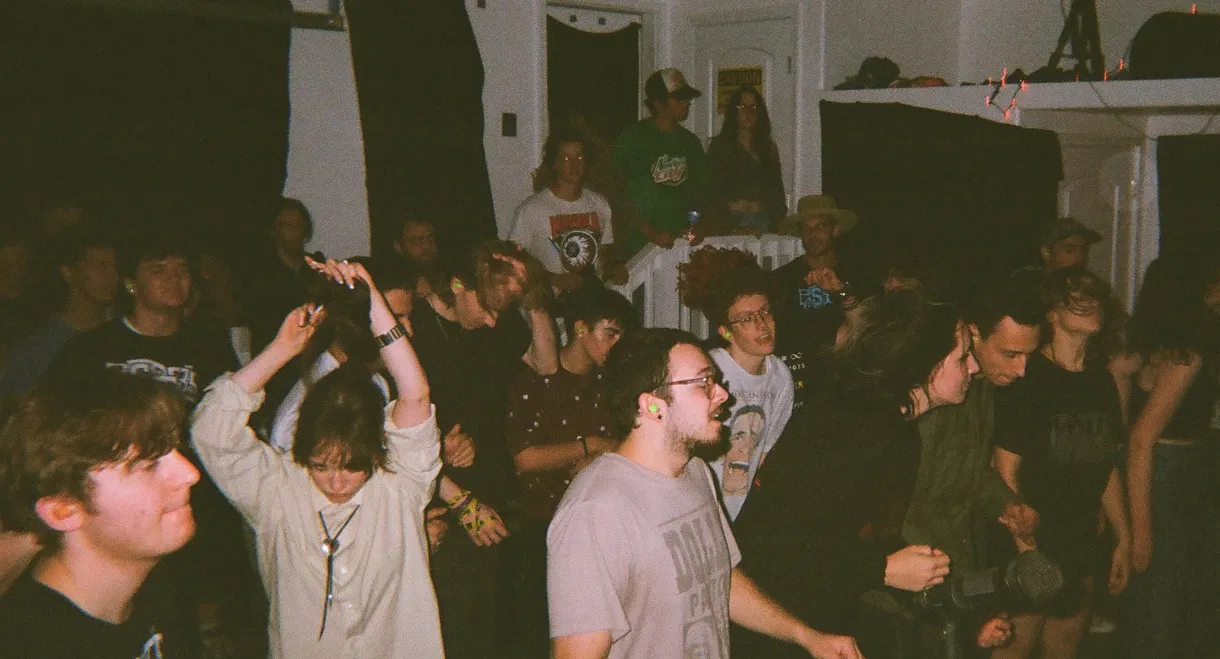 Pastor's: Our Garage Could Be Your Life