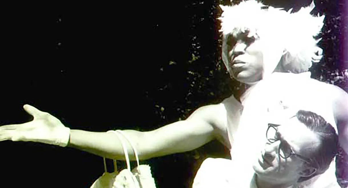 Suddenly, Last Summer