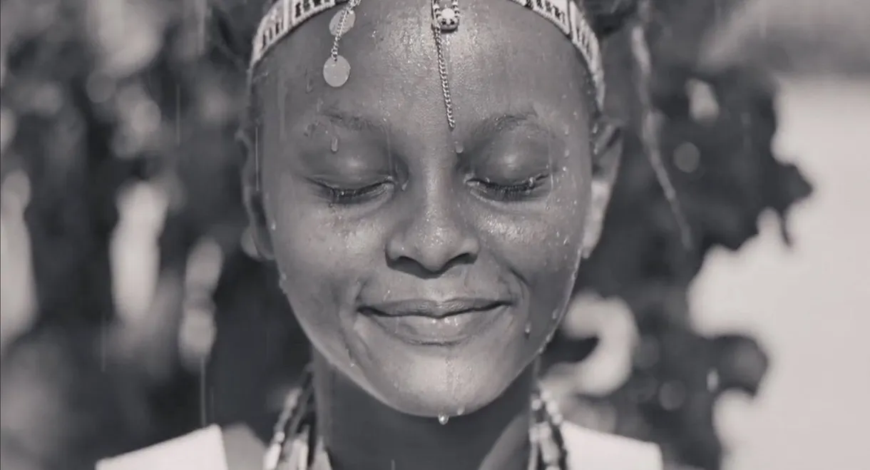 Water is Life: The Maasai Story or Waiting for the Rain