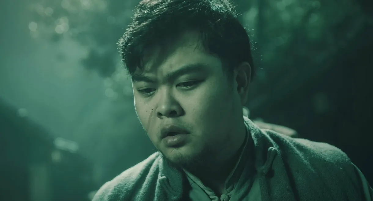 Weird Stories of Baiyun Zhai