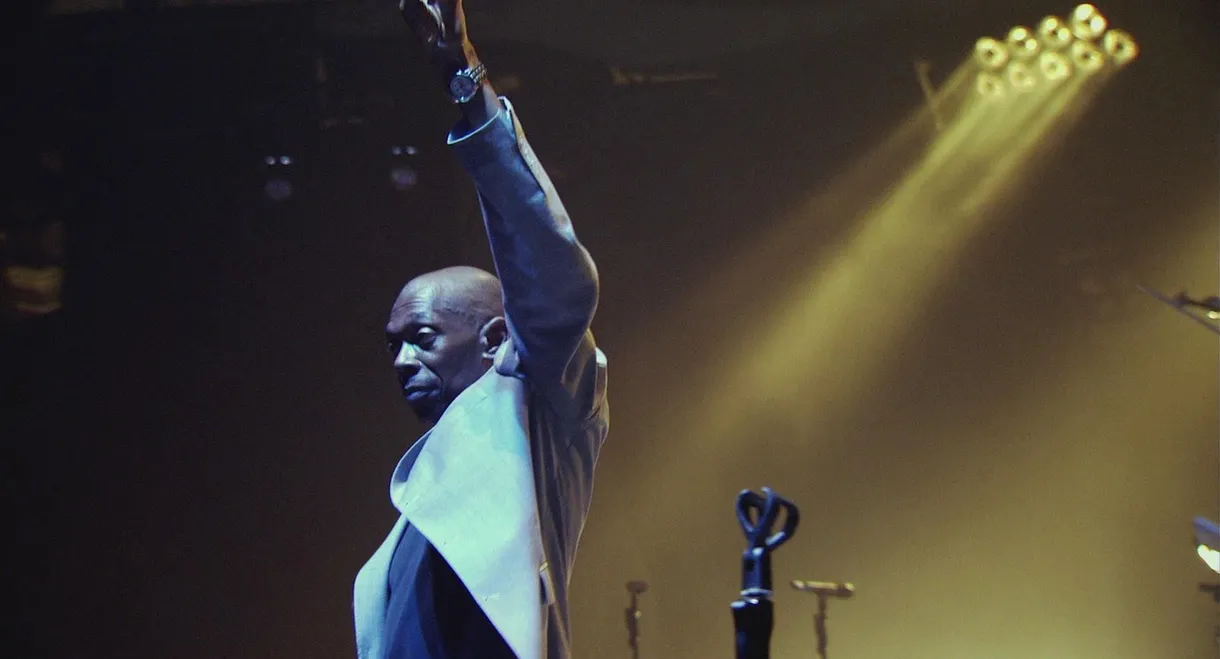 Faithless: Live At Alexandra Palace