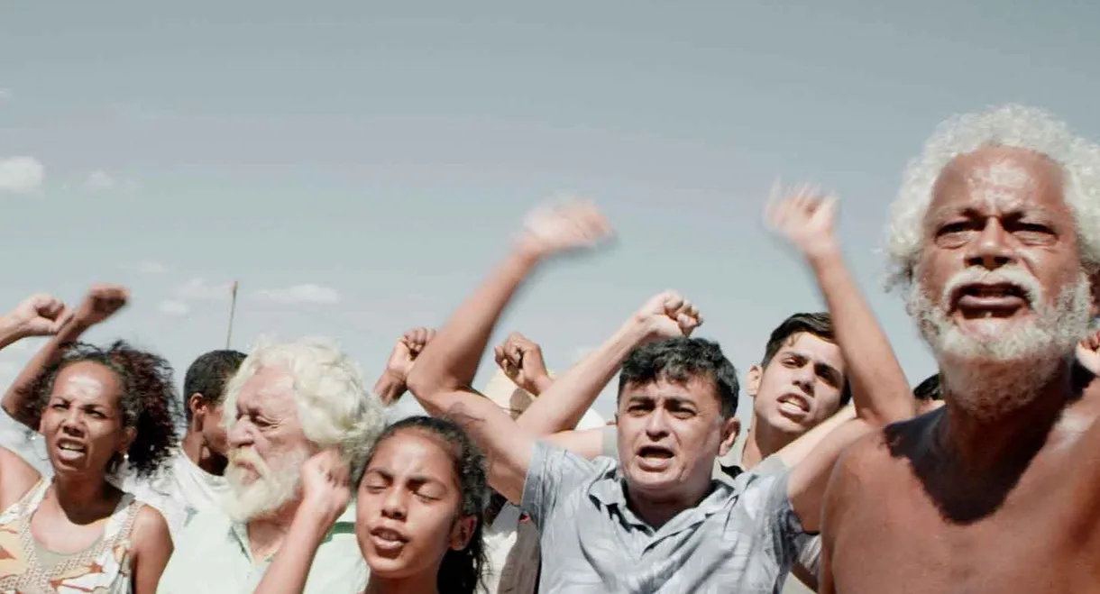 A Terra em que Pisar