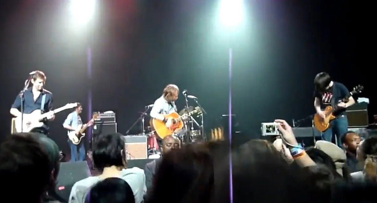 Radiohead for Haiti 2010