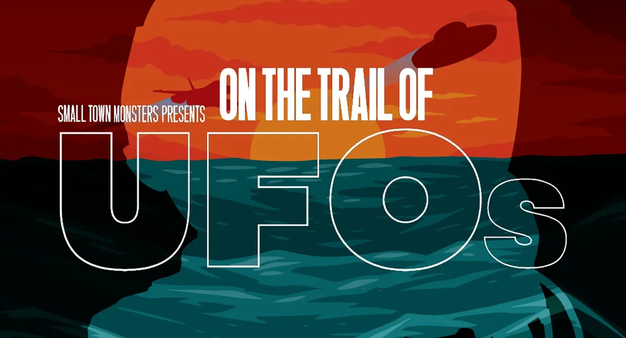 On the Trail of UFOs