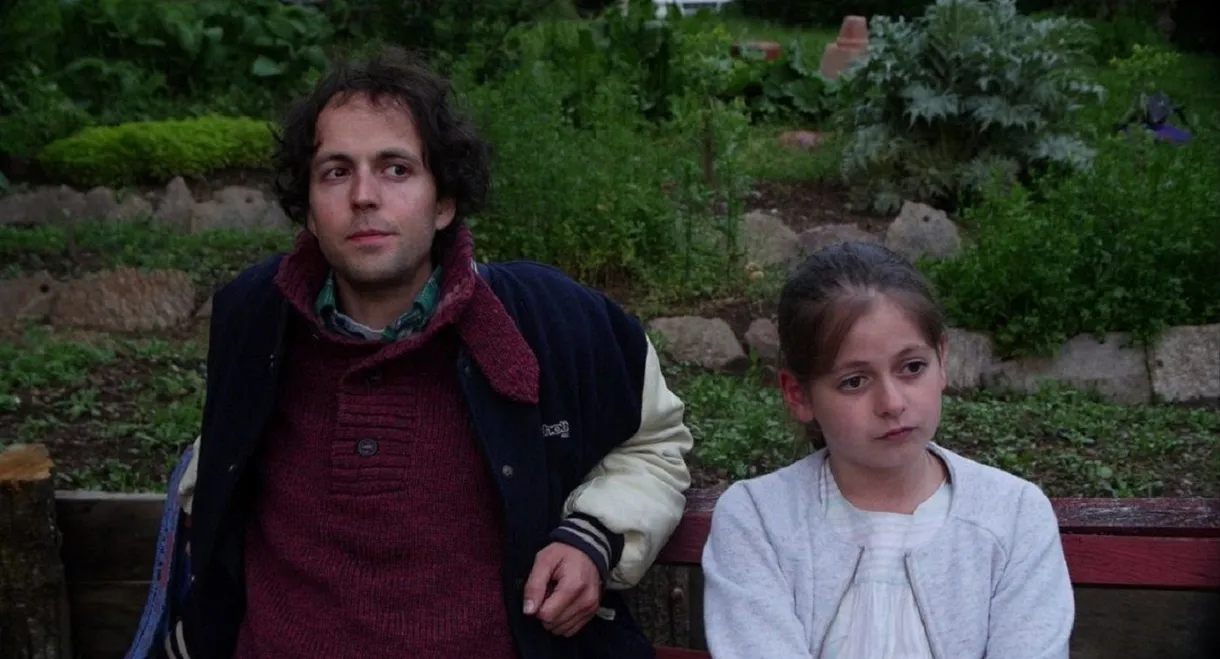 Je suis un arbre qui parle !