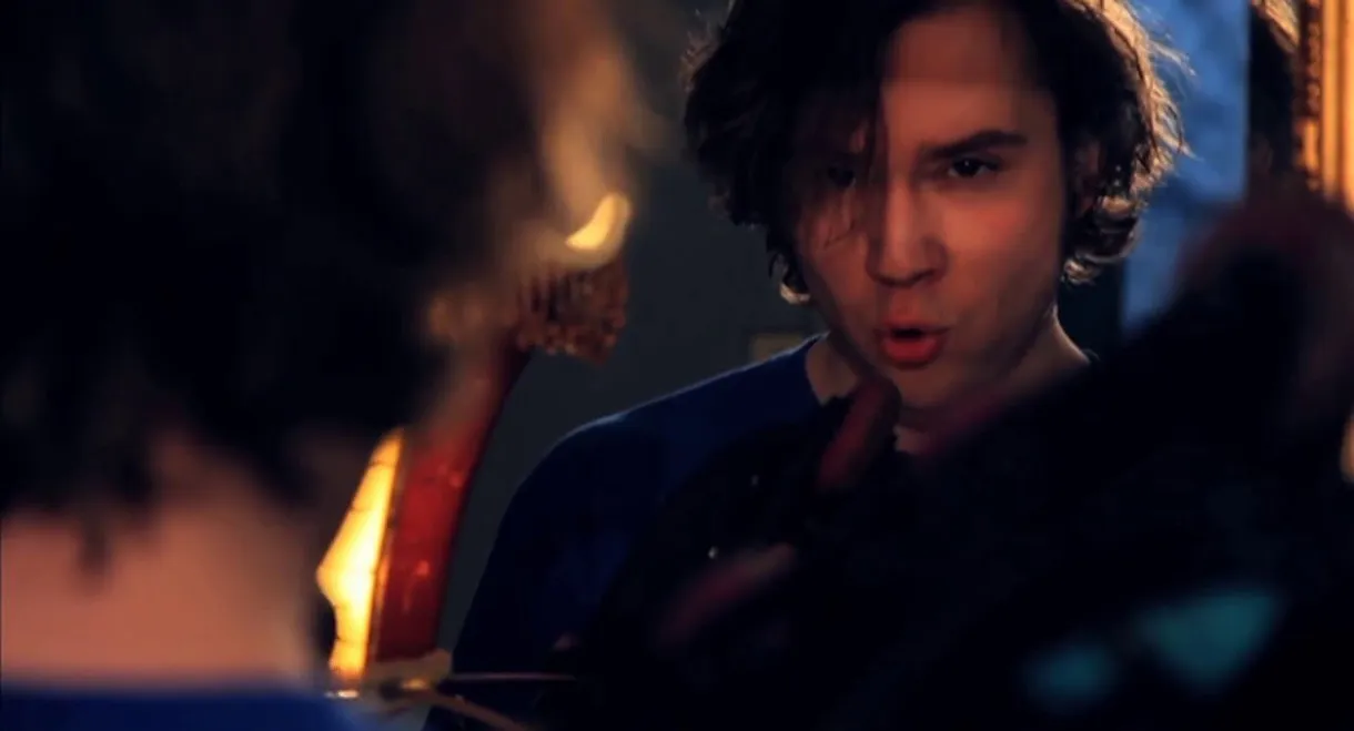 Brink 2: Val's Revenge