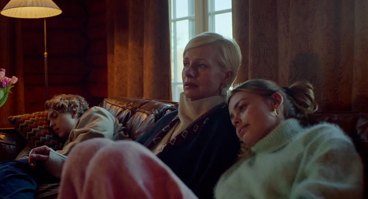 Royalteen: Princess Margrethe