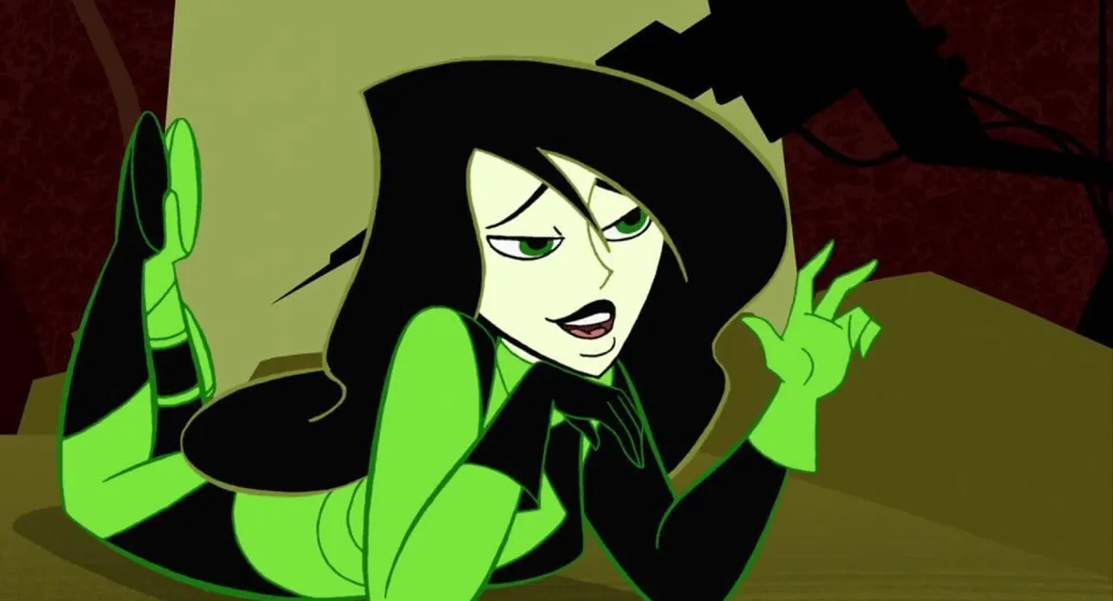 Kim Possible