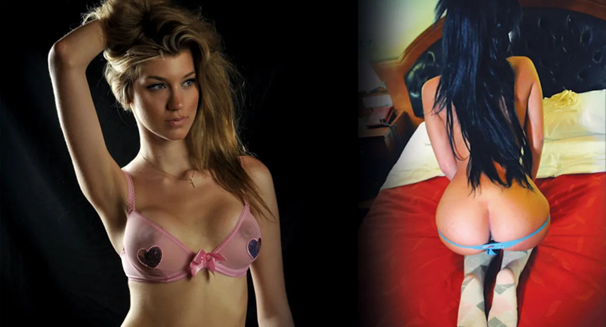 18χρονες Ελληνίδες Casting - Λυδία Κυριακού