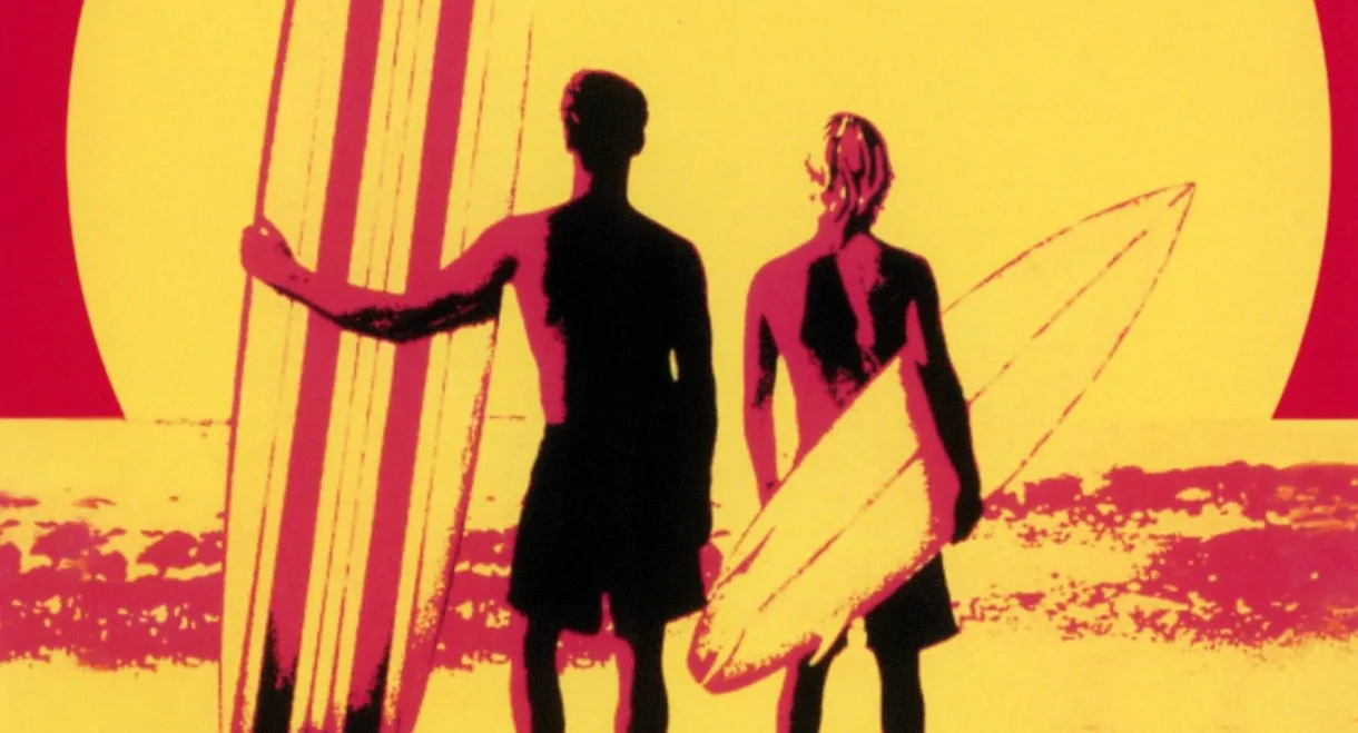 The Endless Summer II