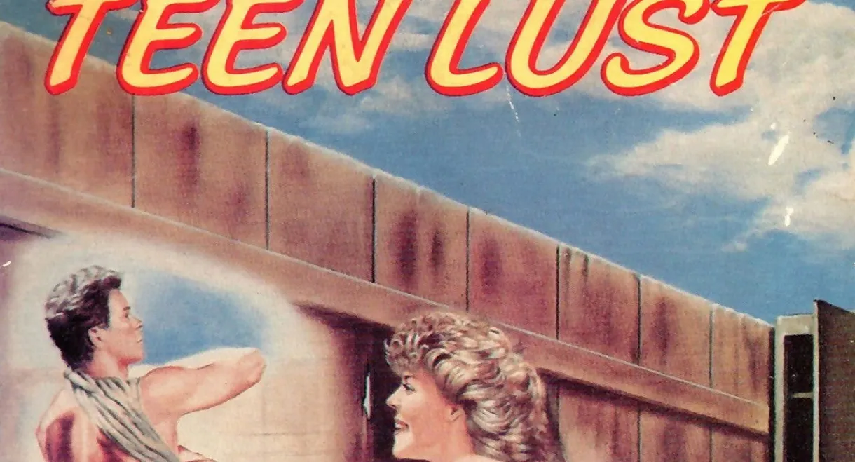 Teen Lust
