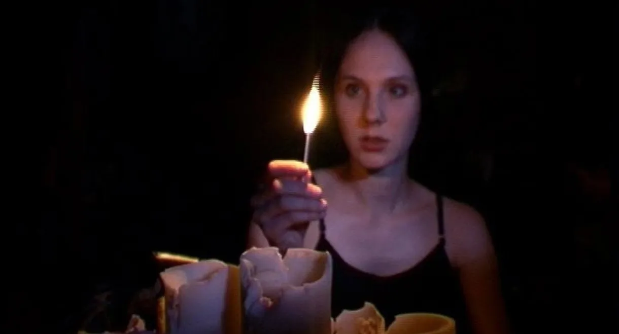 Oops! You're A Vampire