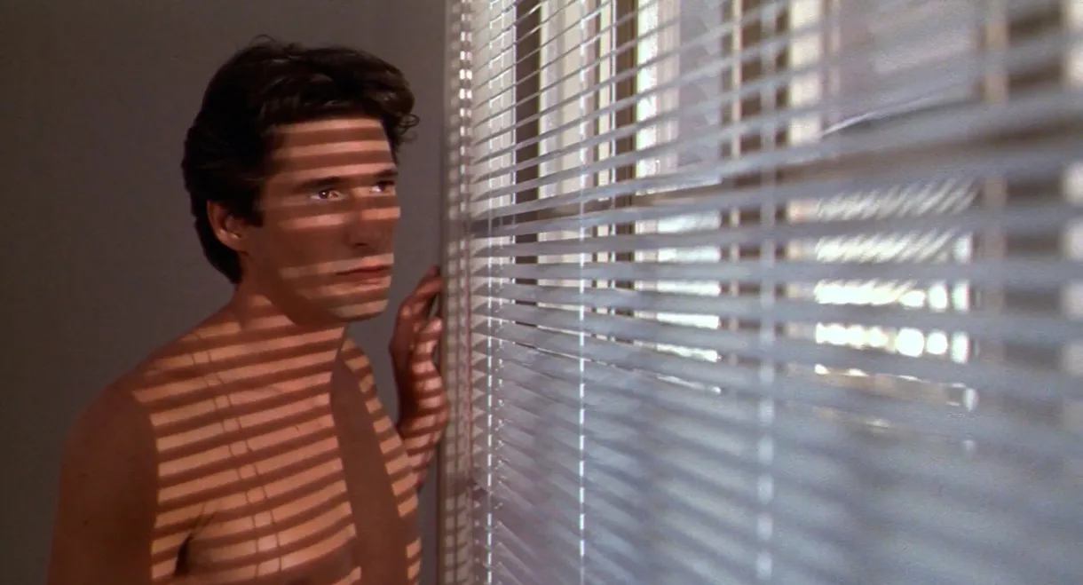 American Gigolo