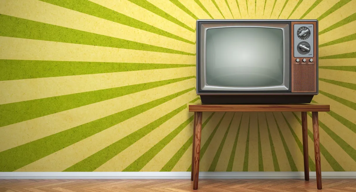 Britain's Favourite Ads Of The 70s And 80s