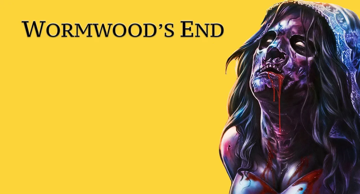 Wormwood's End