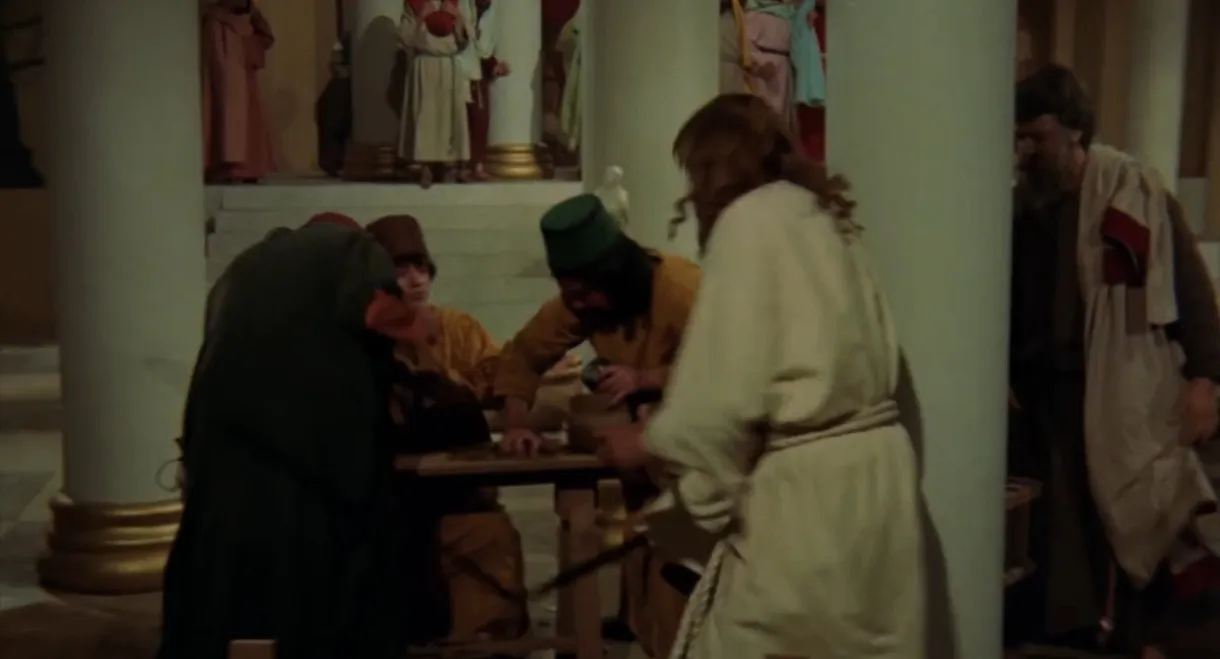 La Vida De Nuestro Señor Jesucristo