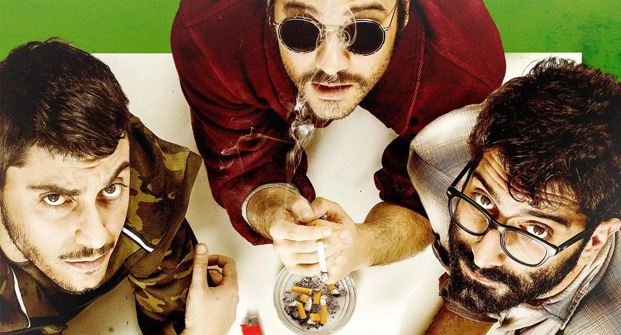 The Pills - Sempre meglio che lavorare