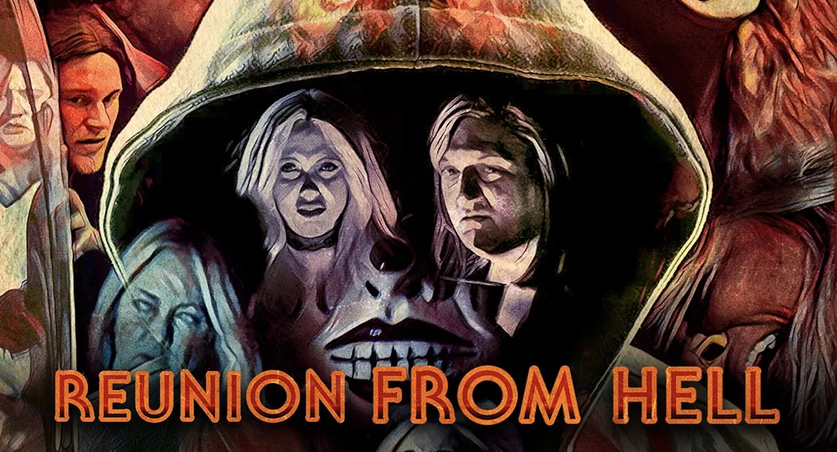 Reunion from Hell