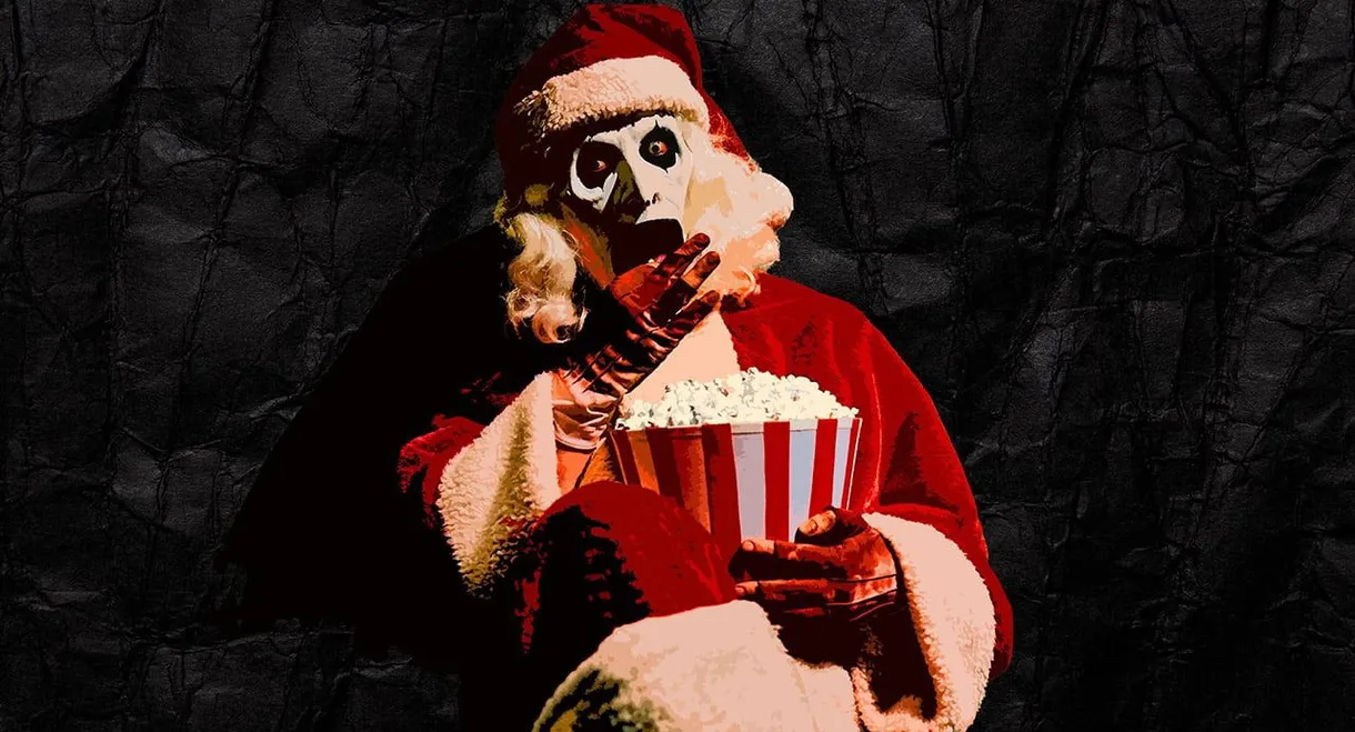 Art Attack! The Dissection of Terrifier 3